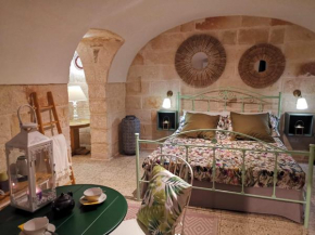 Indelli holiday rooms - Il sottano Monopoli